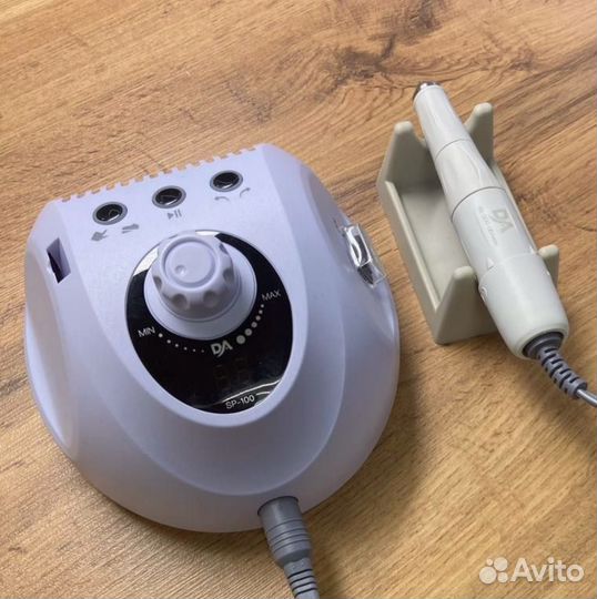 Dr Alex SP-100 аппарат для маникюра и педикюра