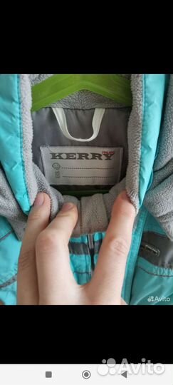 Комбинезон 110 Kerry