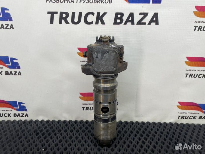 A0280749402 PLD секция