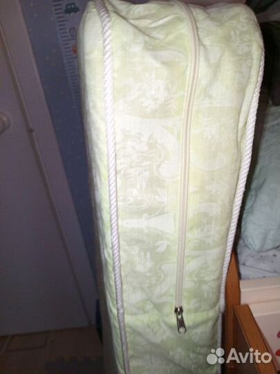 Матрас ортопедический 60*120*14