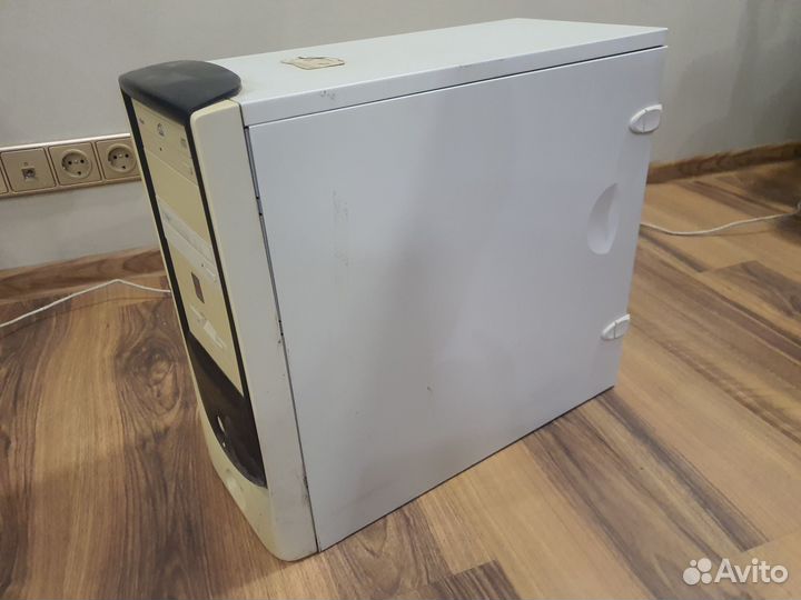 Корпус для пк