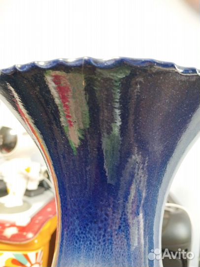 Ваза напольная