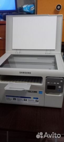 Мфу Samsung SCX-3405W