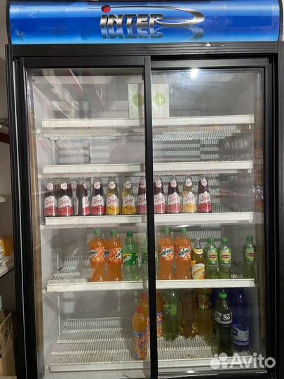 Холодильник