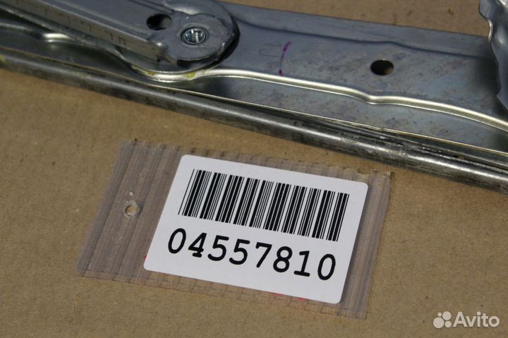 Стеклоподъемник передний правый Lexus RX GL20 2016