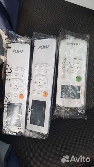 Пульт для кондиционера