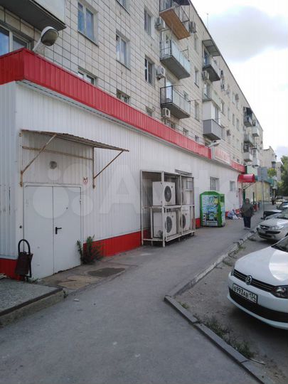Торговая площадь, 303 м²