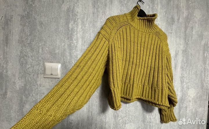Кофта женская H&M 46 размер