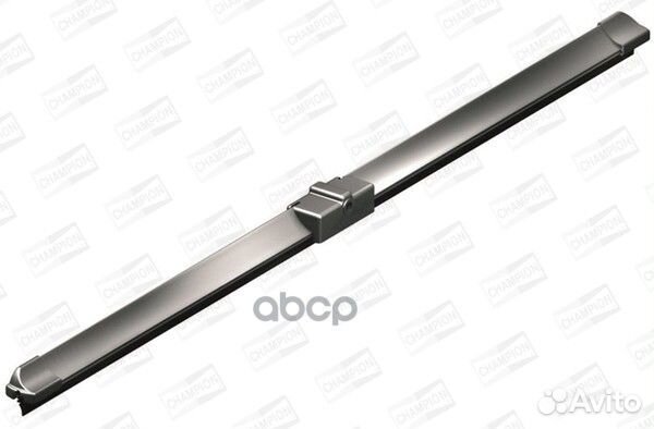 Щётки стеклоочистителя champion 530/480 мм (к-к