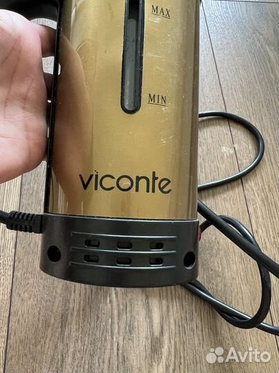 Отправатель ручной