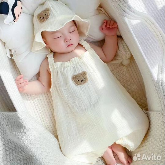 Детская одежда