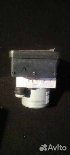 Блок ABS (насос) (Lifan X60)