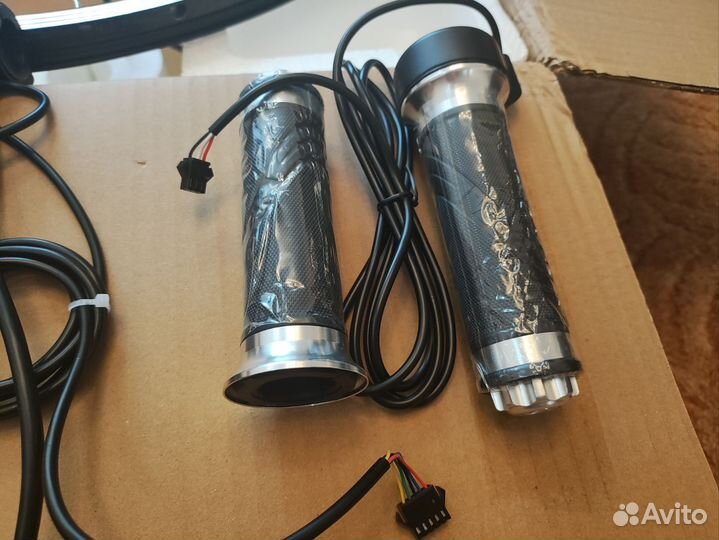 Мотор колесо для электровелосипеда 26 дюймов