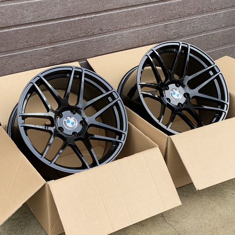 Литые диски Curva CONCEPTS C10N 9×R19 5×120