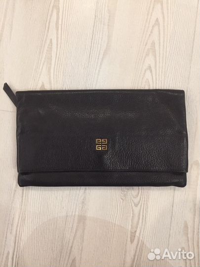 Клатч большой Givenchy