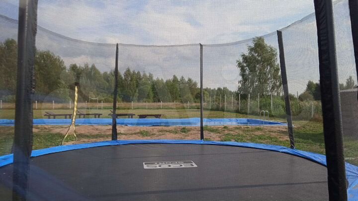 Участок 70 га (ИЖС)