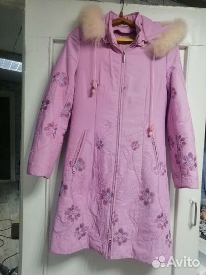 Пальто женское 50 размер