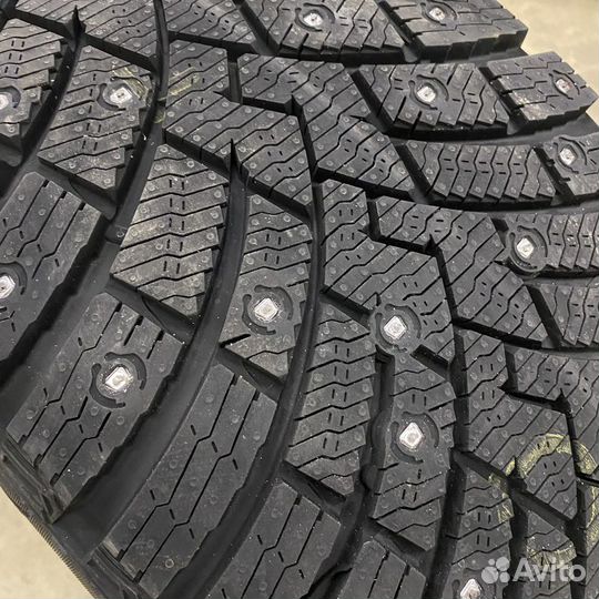 Pirelli Scorpion Ice Zero 2 255/50 R19 107H