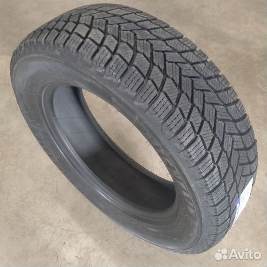 Michelin X-Ice Snow 225/60 R18 100H