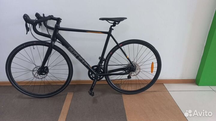 Шоссейный велосипед Outleap trackway '22, L (56