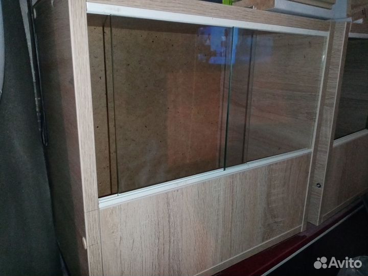 Террариум для рептилий