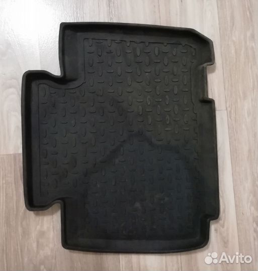 Автомобильные коврики Toyota RAV 4