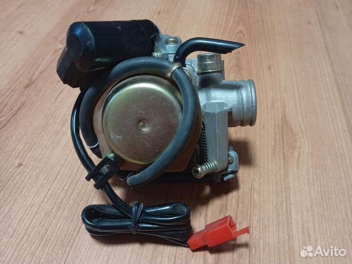 Карбюратор для скутера 2Т 125-150куб