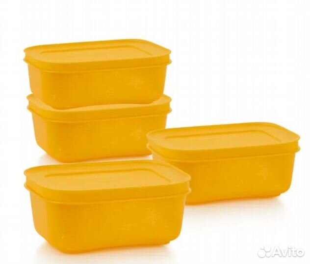 Охлаждающий лоток 450 мл Tupperware