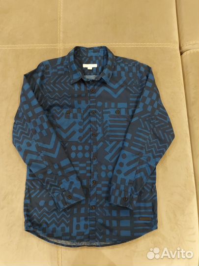 Рубашка Burberry 152 см