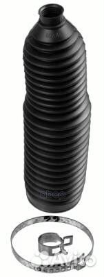 Пыльник рул.рейки Audi A4 3492201 lemforder