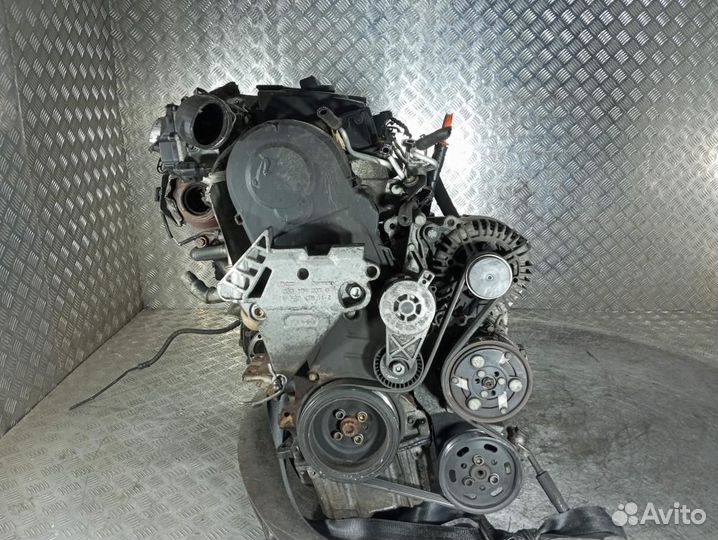 Б/У Б/У Двигатель Из Европы. Цена за двигатель