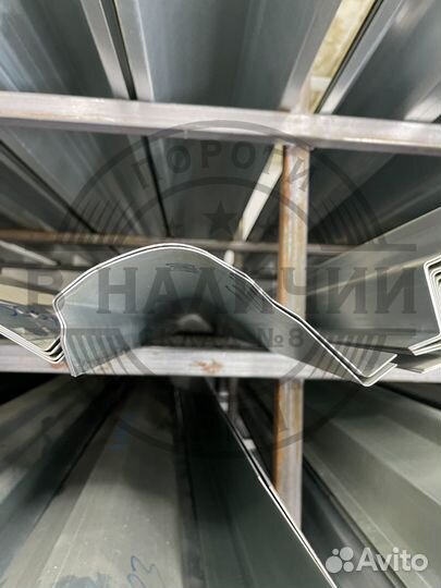 Ремонтный порог правый Chevrolet Aveo T250