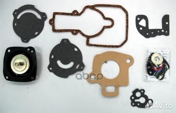Рем.к-кт карбюратора S33G meat & doria