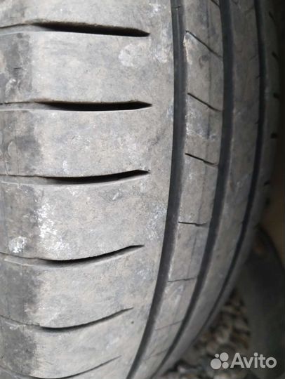 Hankook Kinergy Eco 2 K435 205/60 R16 92H