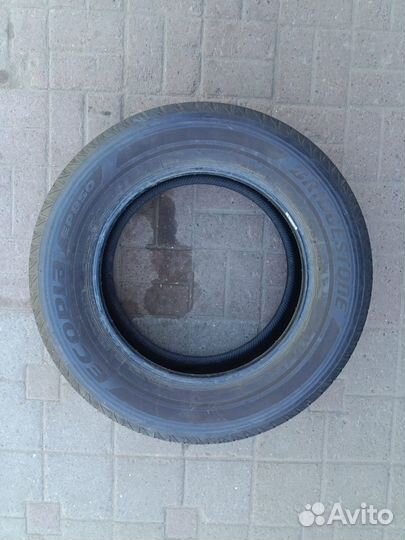 Bridgestone Ecopia EP850 265/60 R18 110H