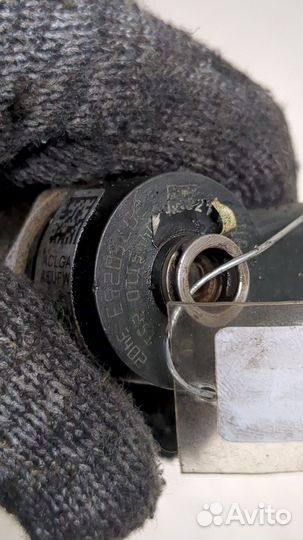 Форсунка топливная Volvo S80