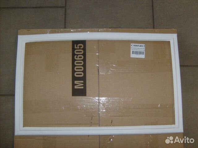 Уплотнительная резинка для холодильников