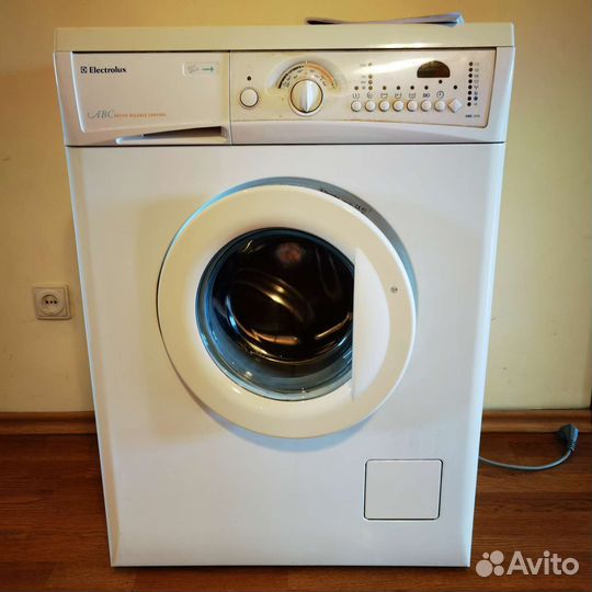 Стиральная машина electrolux