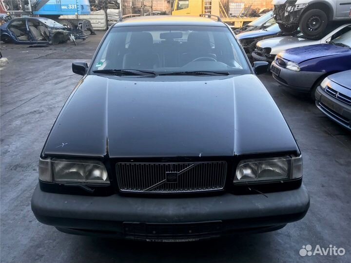 Разбор на запчасти Volvo 850
