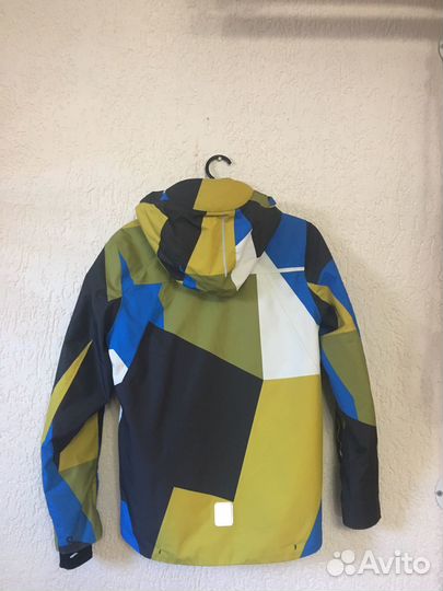 Комплект Reima, 146,152 горнолыжный