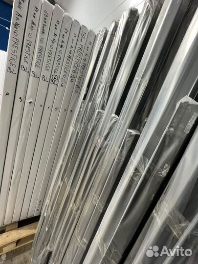 Скрытые двери invisible в наличии