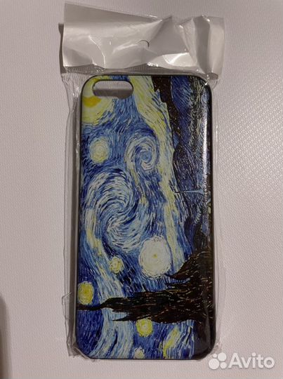 Новые чехлы на iPhone 7, 5c, 12 PRO