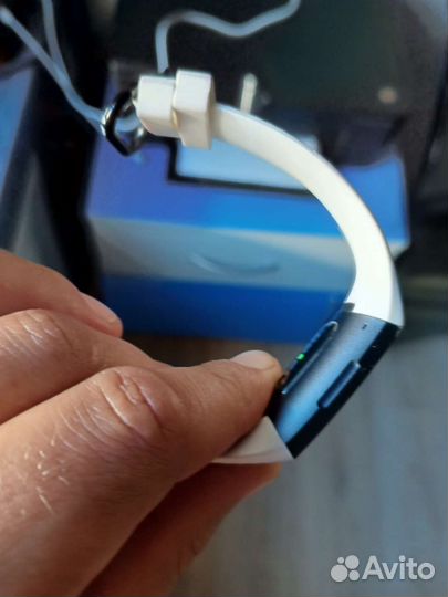 Fitbit charge3