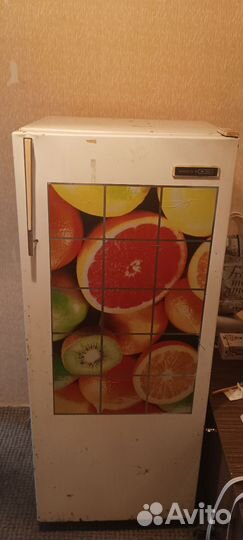 Холодильник бу