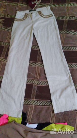 Вещи пакетом