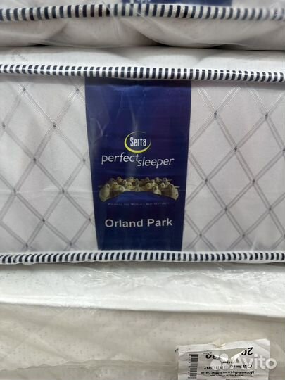 Матрас Askona serta Orland park,Astoria,Glen hevan