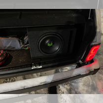 ВАЗ (LADA) Niva Legend 1.7 MT, 2024, 8 363 км