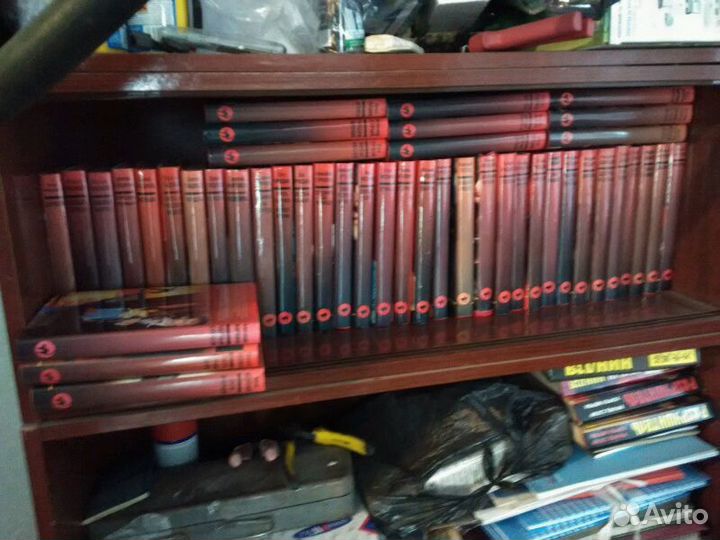 Чёрная кошка