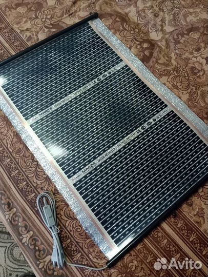 Сушилка для овощей и фруктов 82 Вт, 0,5*0,75 м