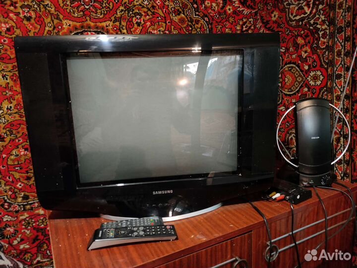 Телевизор